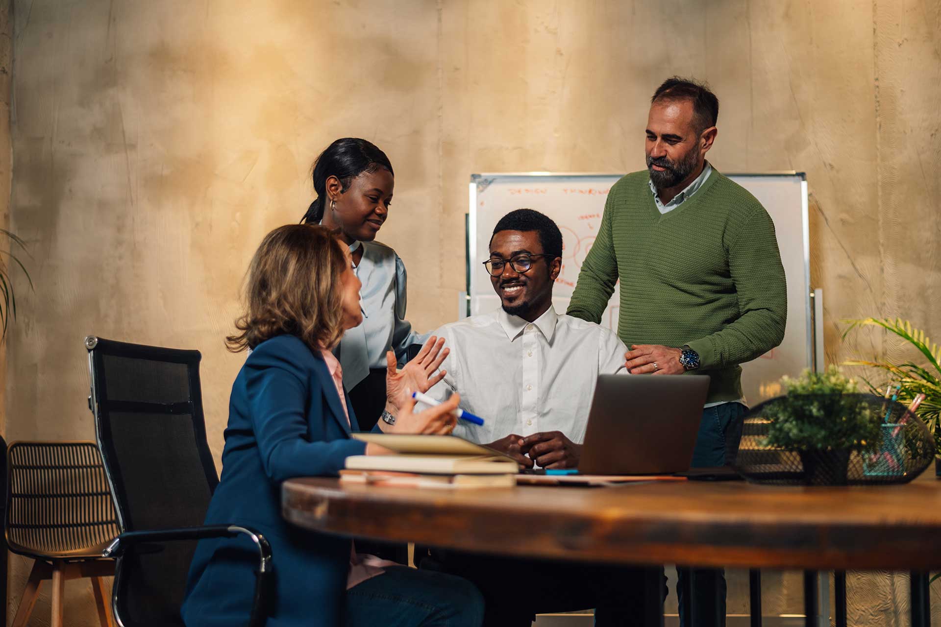 Como cuidar da saúde da sua empresa